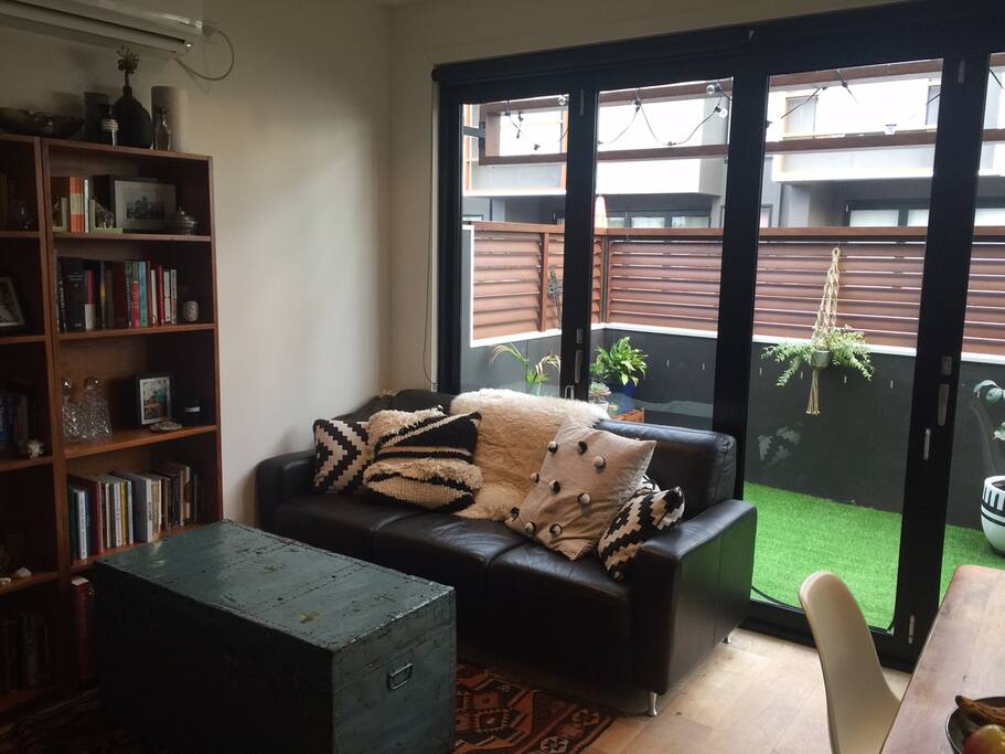 living space