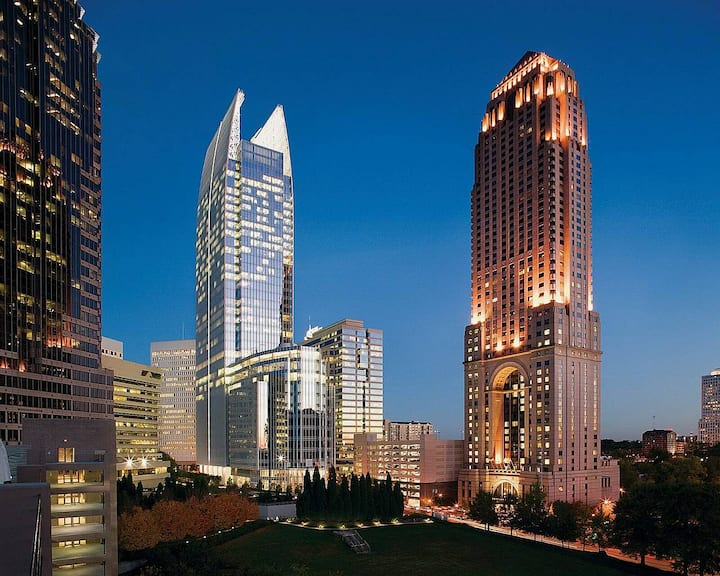 Midtown Condominium - Atlanta, GA