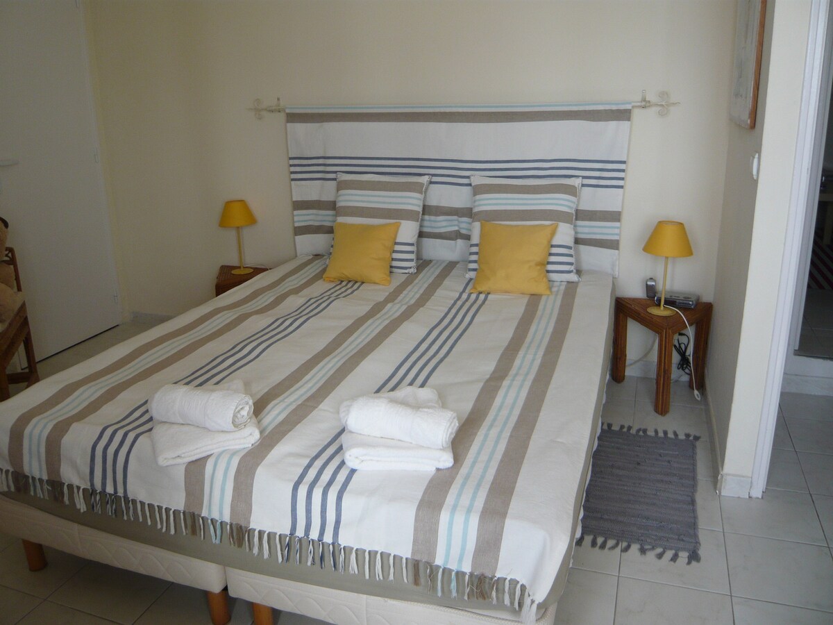 ห้องนอน