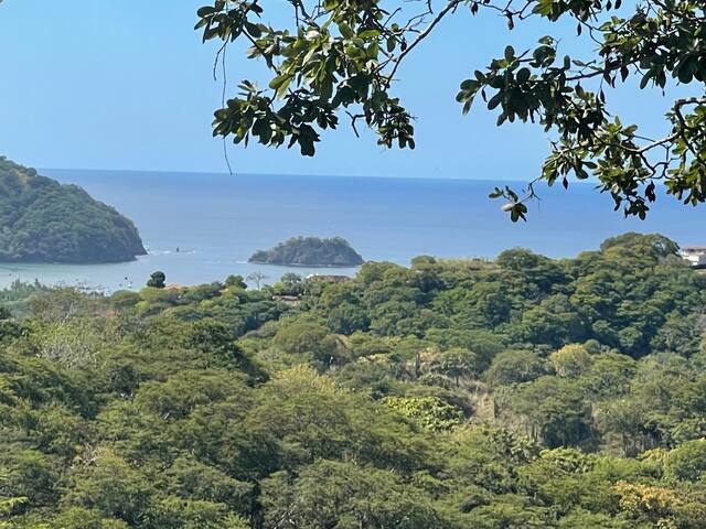 Vista Hermosa Villa Beautiful Views Quiet Private