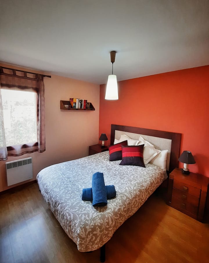 Dormitorio 1