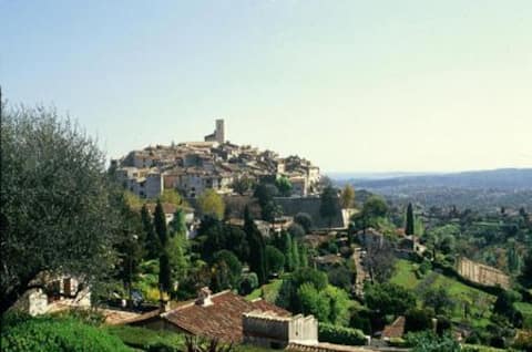 Airbnb performant: St Paul - Heart of the Village - Deluxe Suite à Saint Paul De Vence