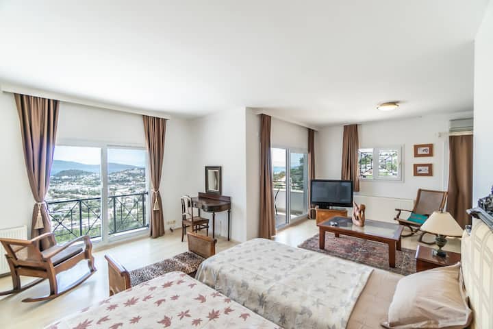 ห้องนอน2