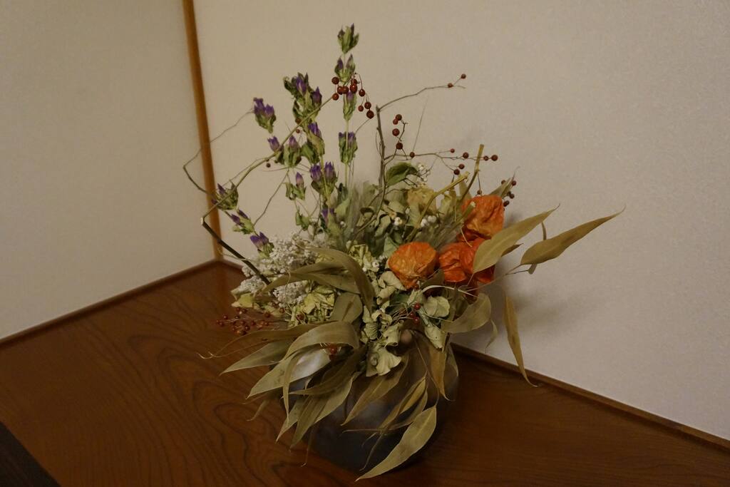 tokonoma
