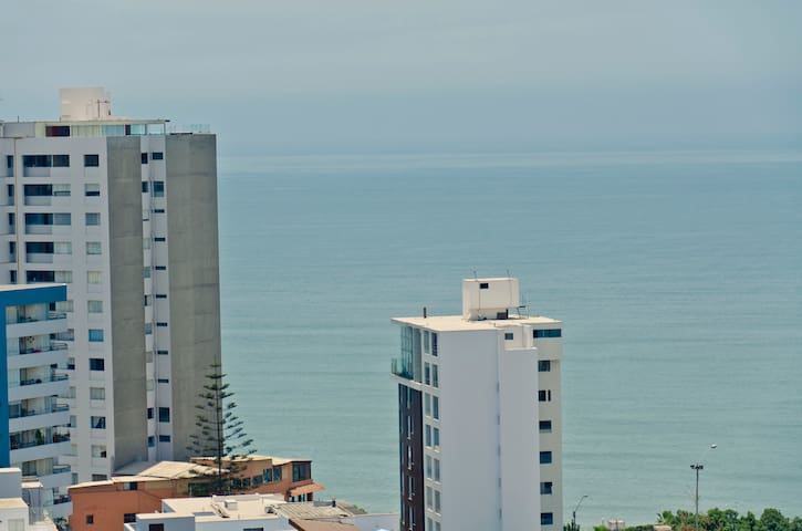 Image showcasing Studio apartment for rent in Batumi, NBG Beach Panorama — 35 m2 for ...