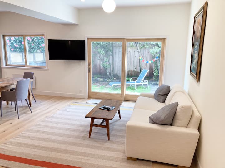 The Haven SF Marina Apartments for Rent in San Francisco