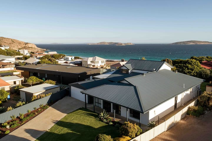 Sela-Vie Life of deep rest