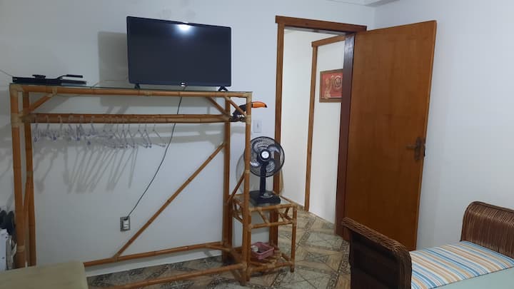 غرفة المعيشة