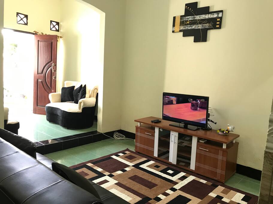 Ruang Keluarga