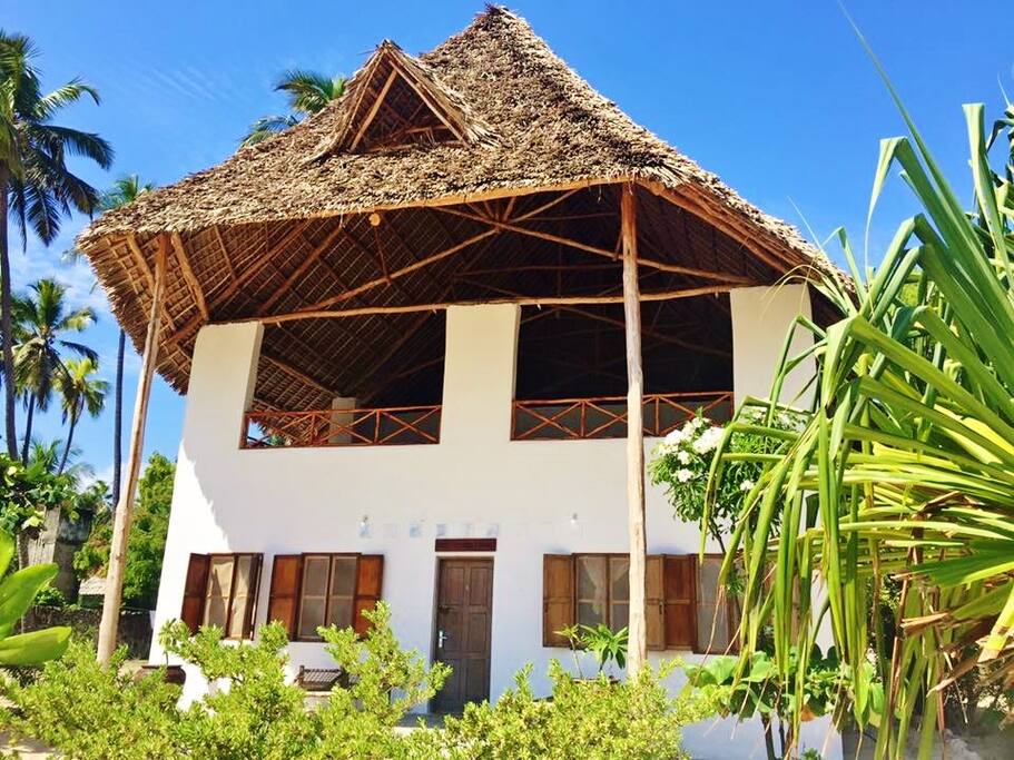 hus