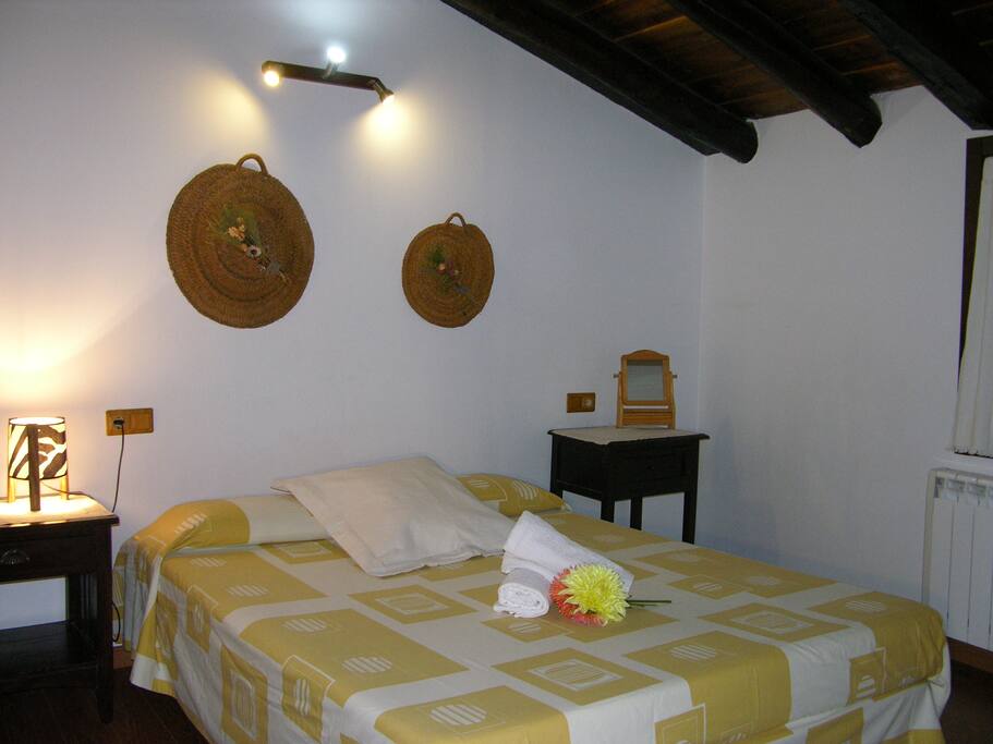 Habitación Turia