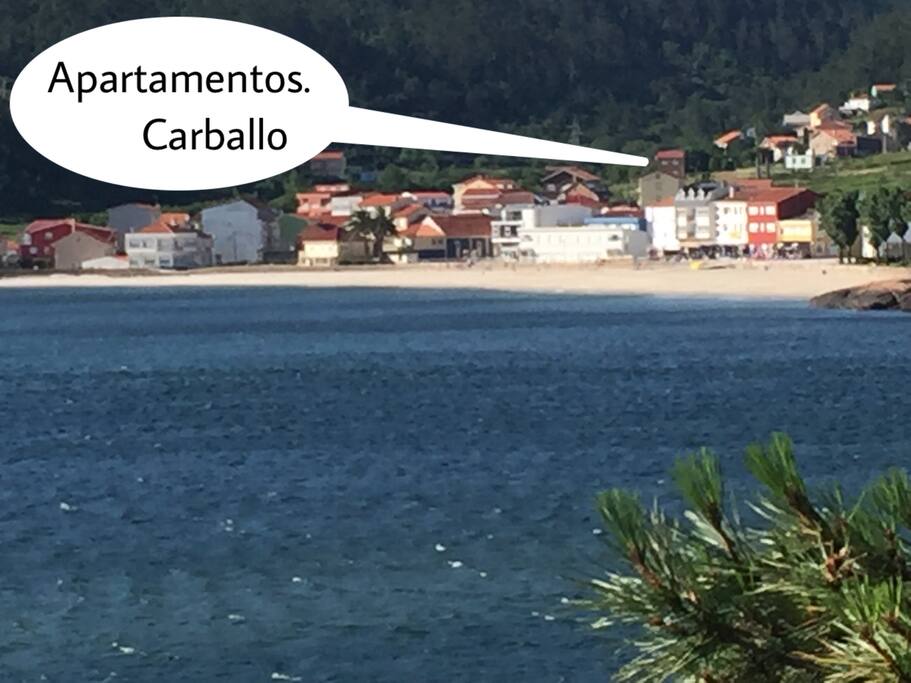 Situación