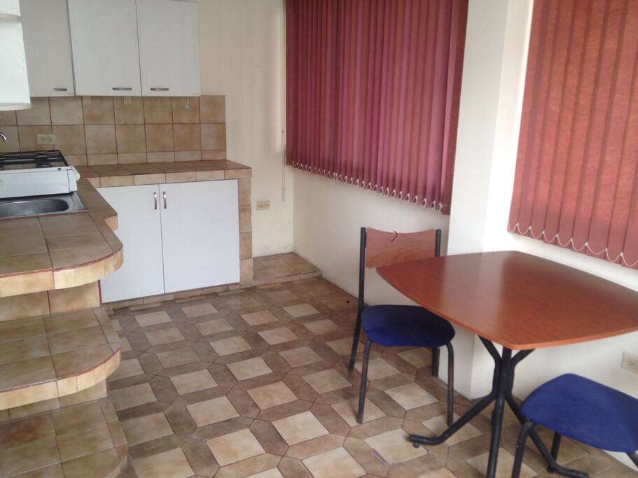 3 kitchen