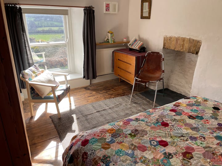 საძინებელი 1