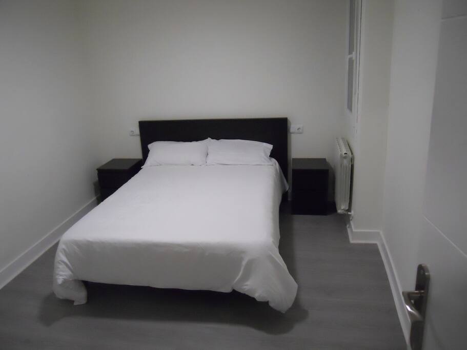 Dormitorio 1