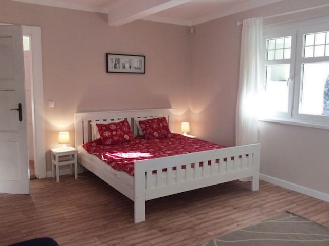 Apartment Sofia Liberec