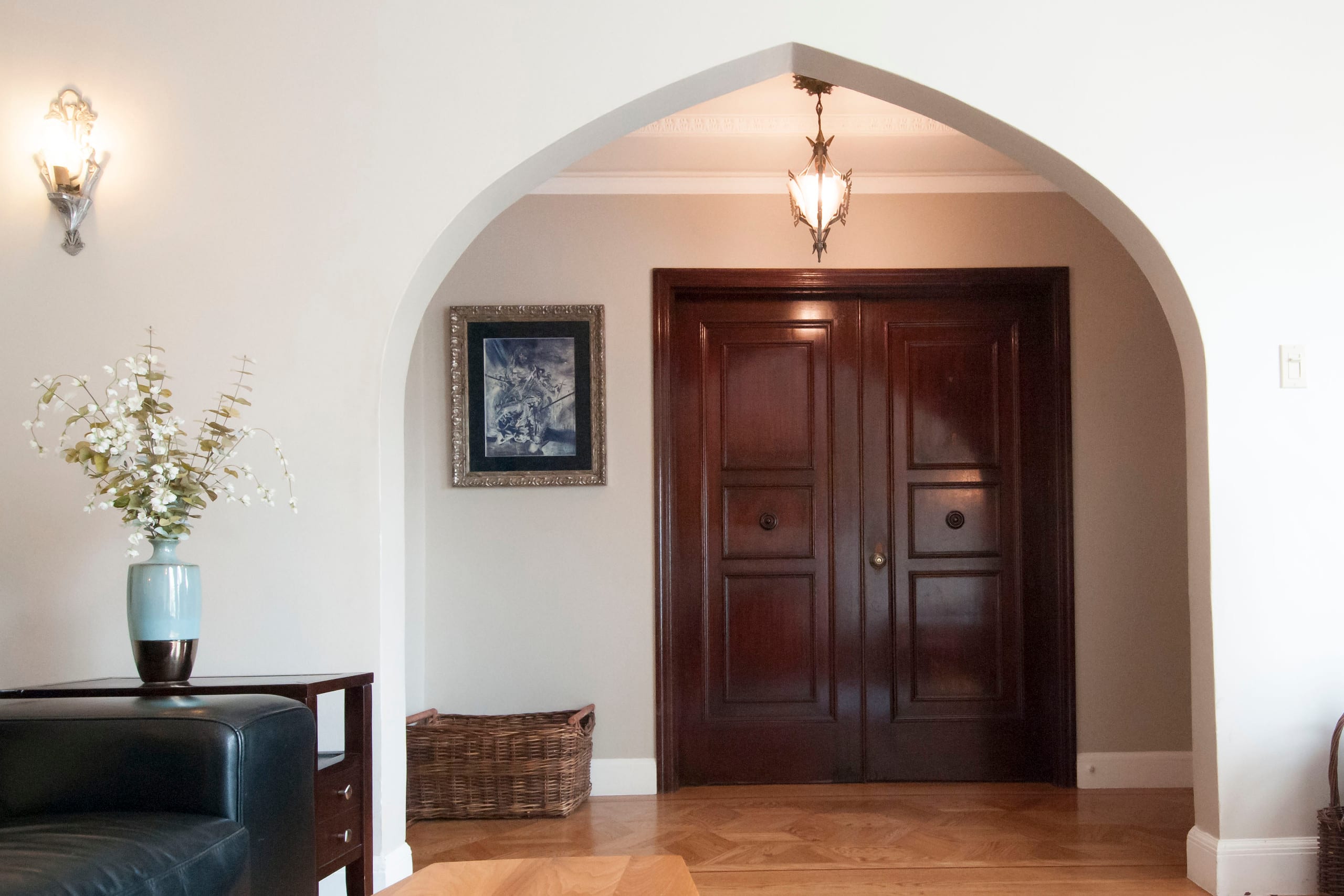 Home in San Francisco · ★4.99 · 2 bedrooms · 2 beds · 1.5 baths - Image 6