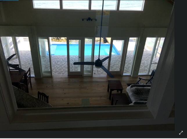 Tony & Jo managed Airbnb listing 2