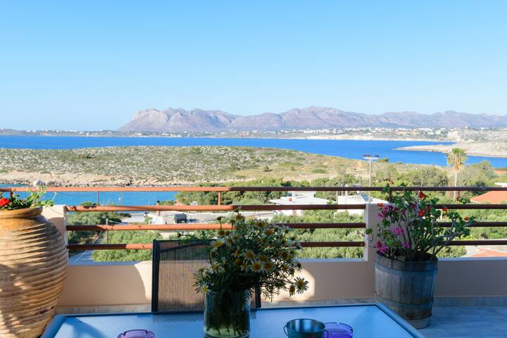 2 BEDROOM VILLA WITH BREATHTAKING VIEW