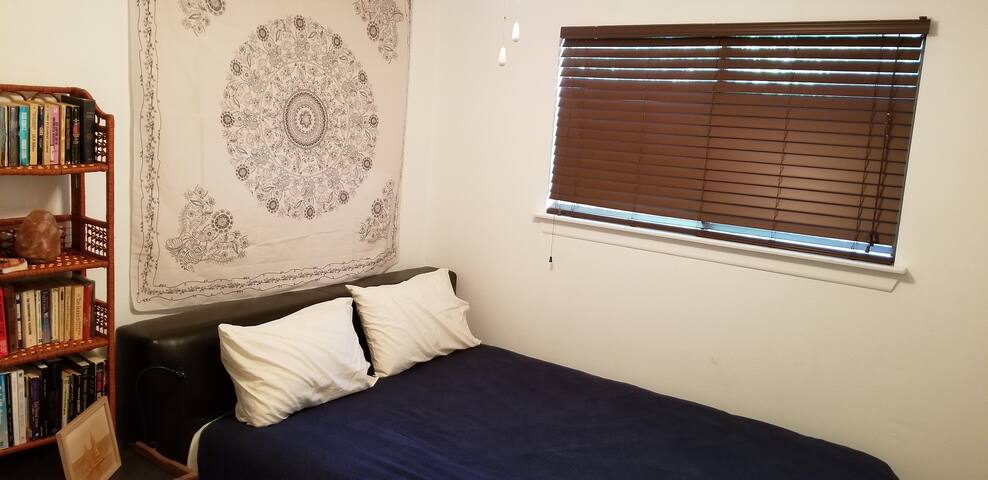 South Austin Guest Room