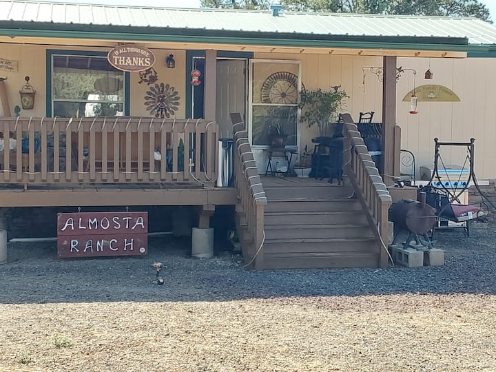 Vernon Holiday Rentals & Homes Arizona, United States Airbnb