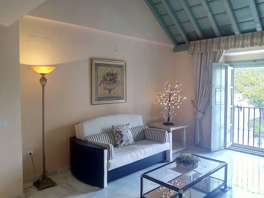 Salón