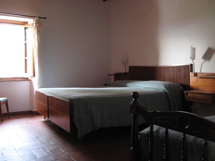 Room 2 - Apartment Stork