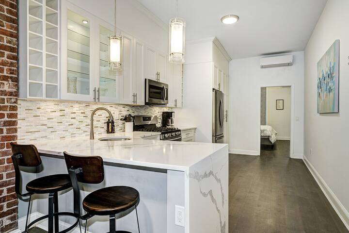 Elysian Vacation Rentals managed Airbnb listing 1