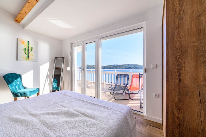 Penthouse - Sebenico
