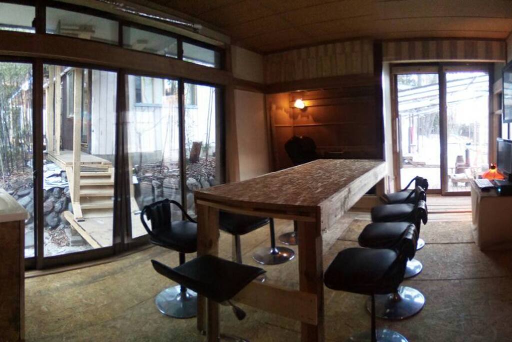 (更新2018/1/20)
BAR