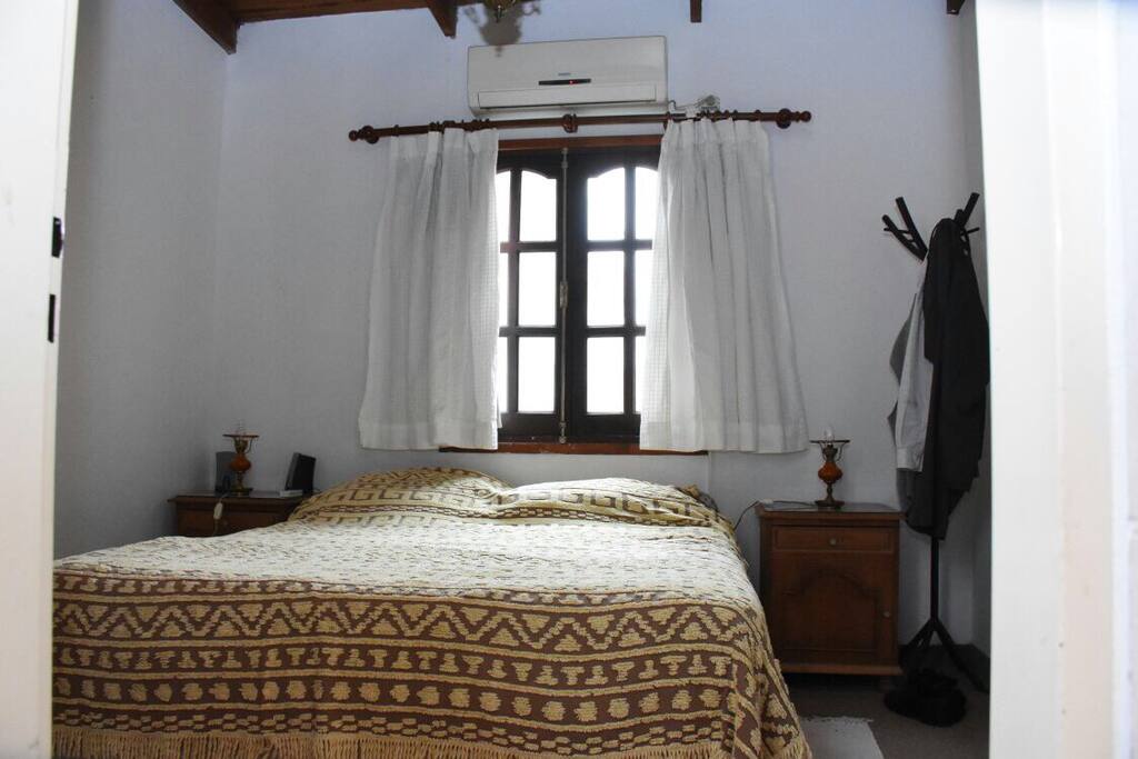 Habitación principal