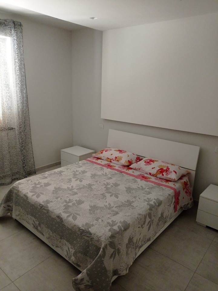 ห้องเตียงคู่ 