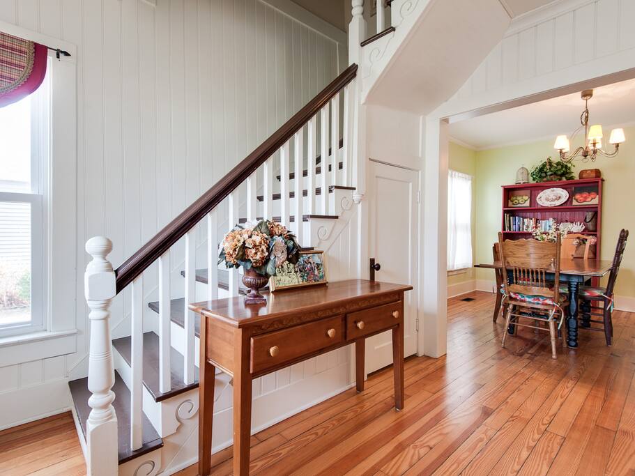 Foyer