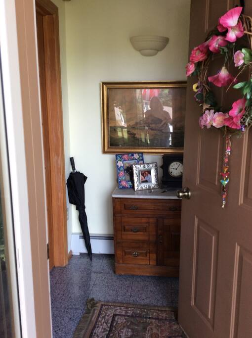 Foyer