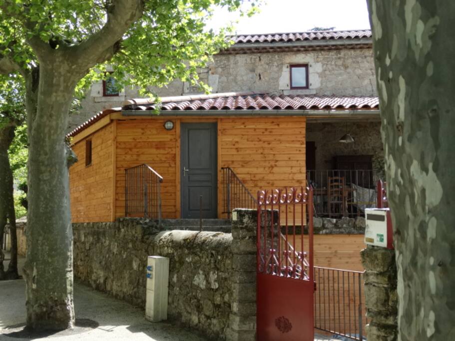 côté village