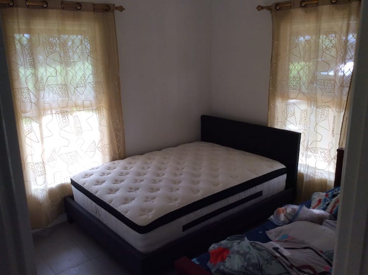 საძინებელი 2