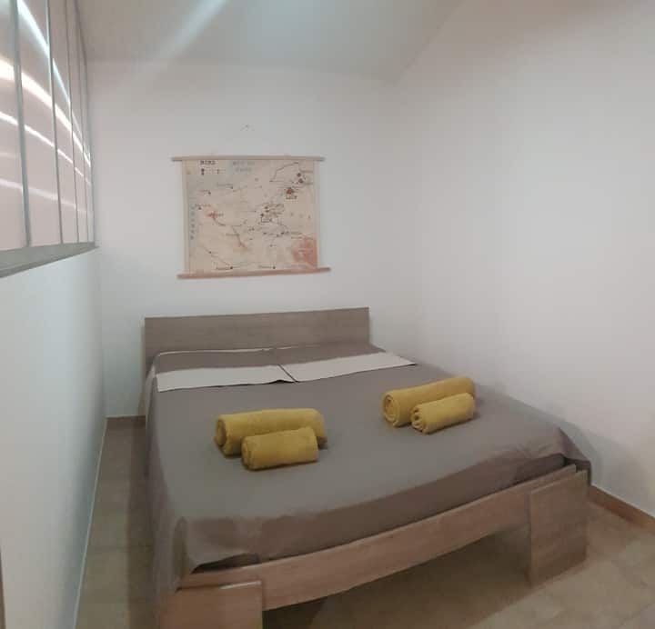 ห้องนอน