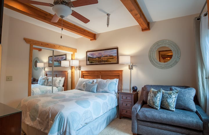 غرفة النوم 1