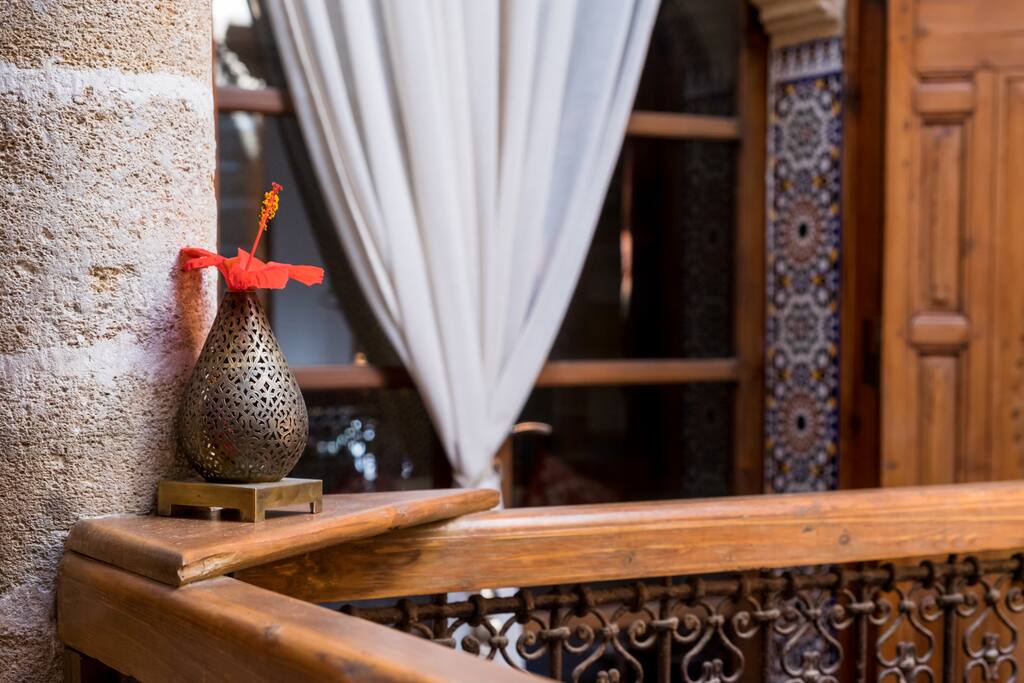 Détail de décoration