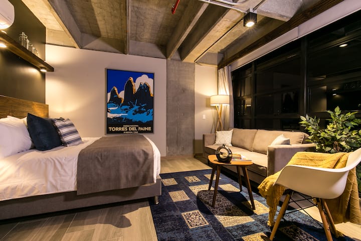 Känn dig bekväm i ditt andra hem 