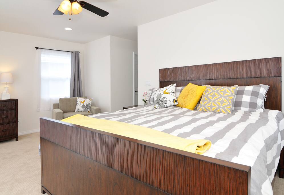 New House, blocks from beach Houses for Rent in Carlsbad