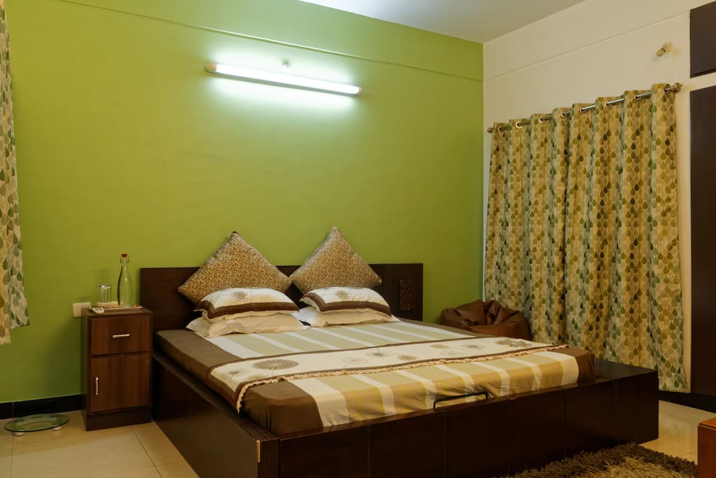Guest Bedroom