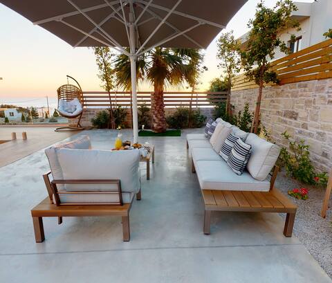3 Muses Luxury Villas