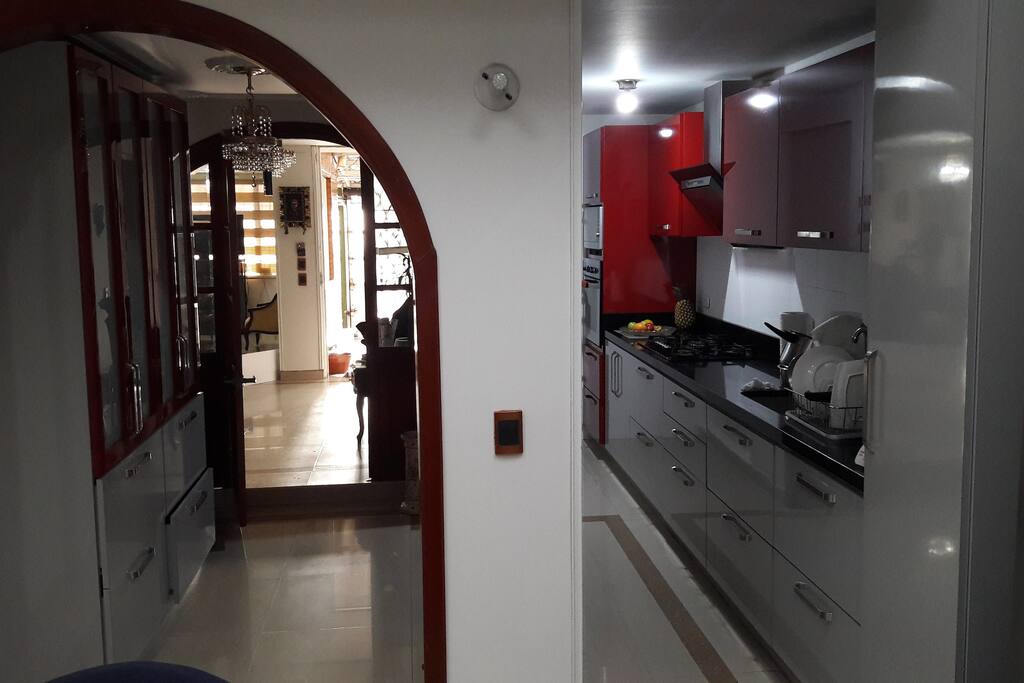 Cocina