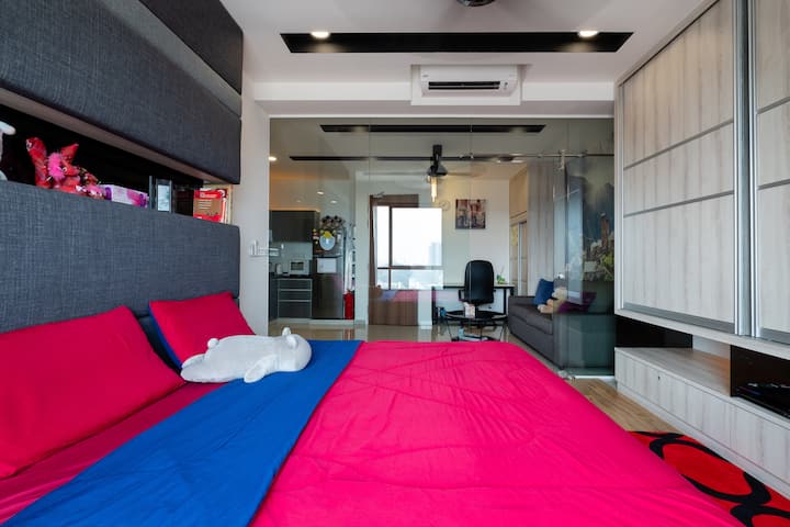 Bukit Jalil Ferienwohnungen Unterkunfte Bukit Jalil Kuala Lumpur Malaysia Airbnb