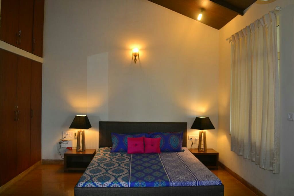Bed Room