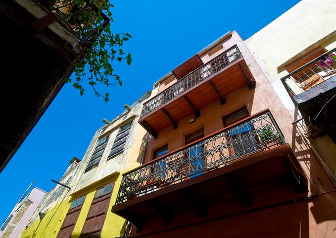 Dorotheou House in Chania Old Town gallery image 5