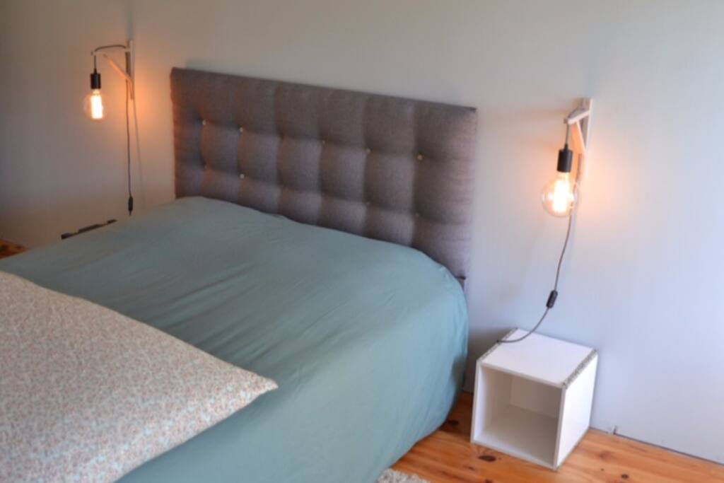 Chambre 1