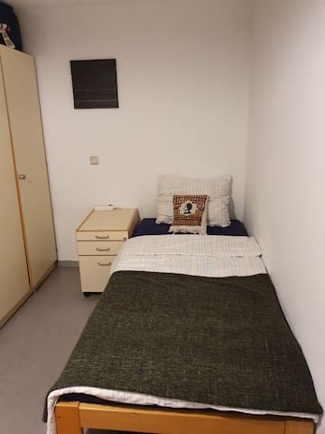 Airbnb Kirchhain Vacation Rentals Places To Stay Hesse