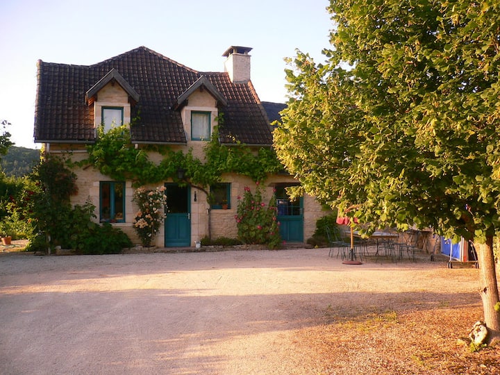Belle Maison De Caracter - Dordogne